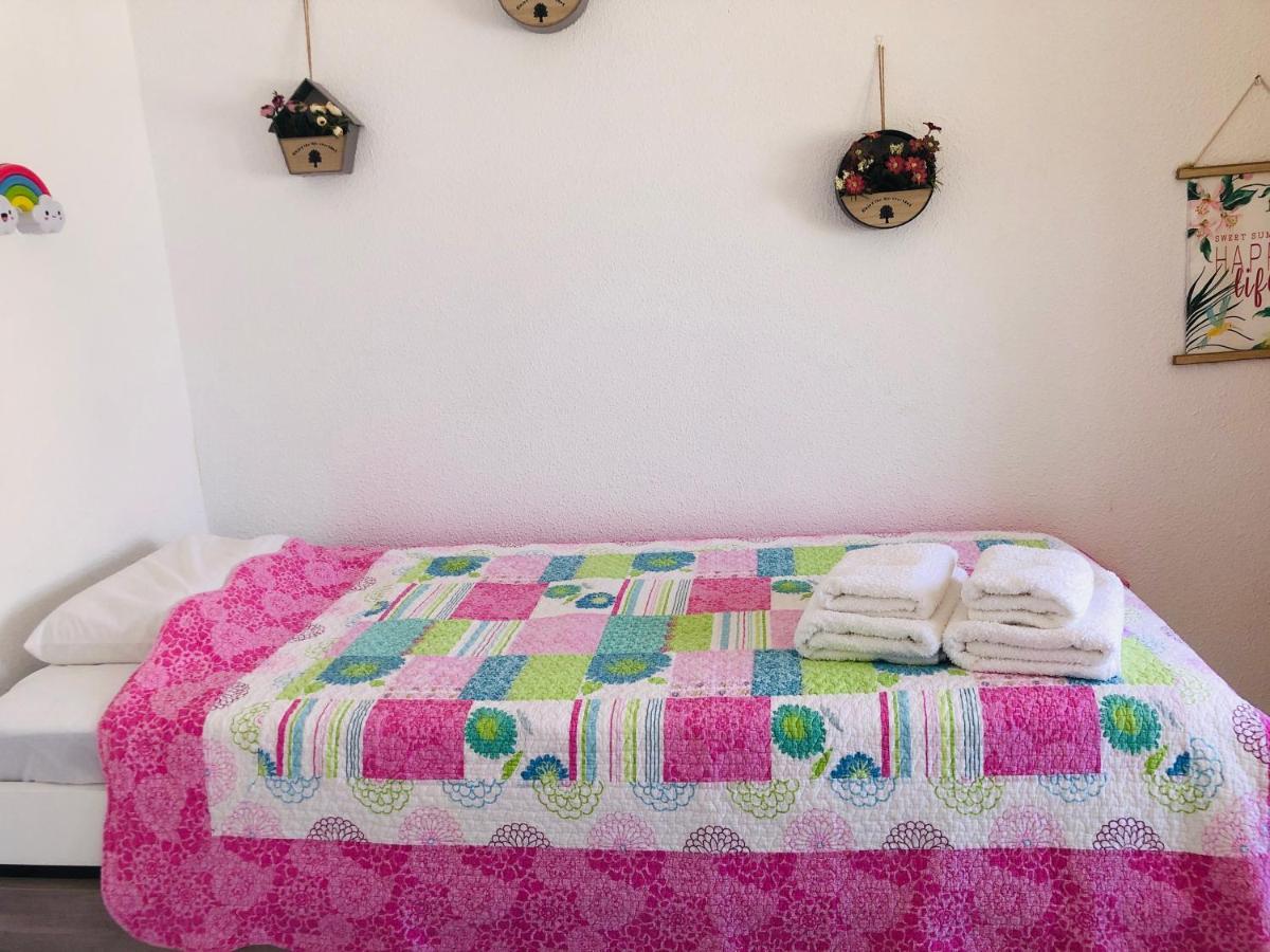 Holiday Villa With Sea View Gran Alacant Zewnętrze zdjęcie
